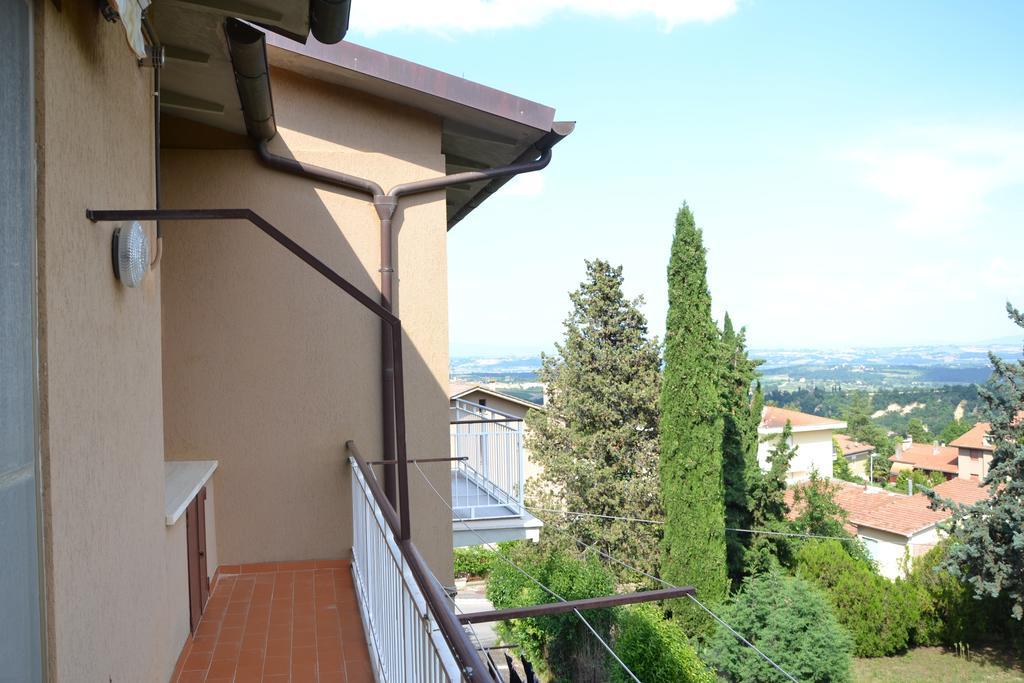 Ferienwohnung Casa Isabella Chianciano Terme Zimmer foto