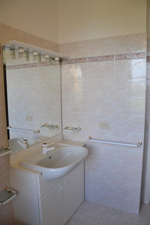 Ferienwohnung Casa Isabella Chianciano Terme Zimmer foto