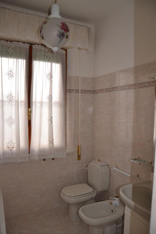 Ferienwohnung Casa Isabella Chianciano Terme Exterior foto