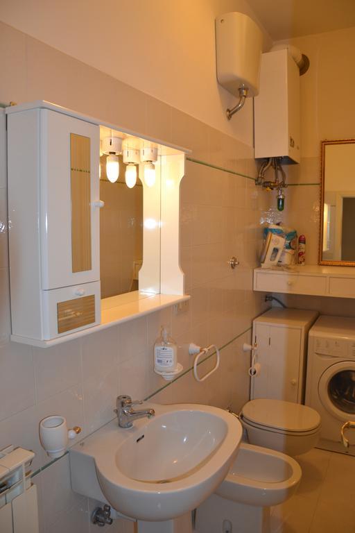 Ferienwohnung Casa Isabella Chianciano Terme Exterior foto