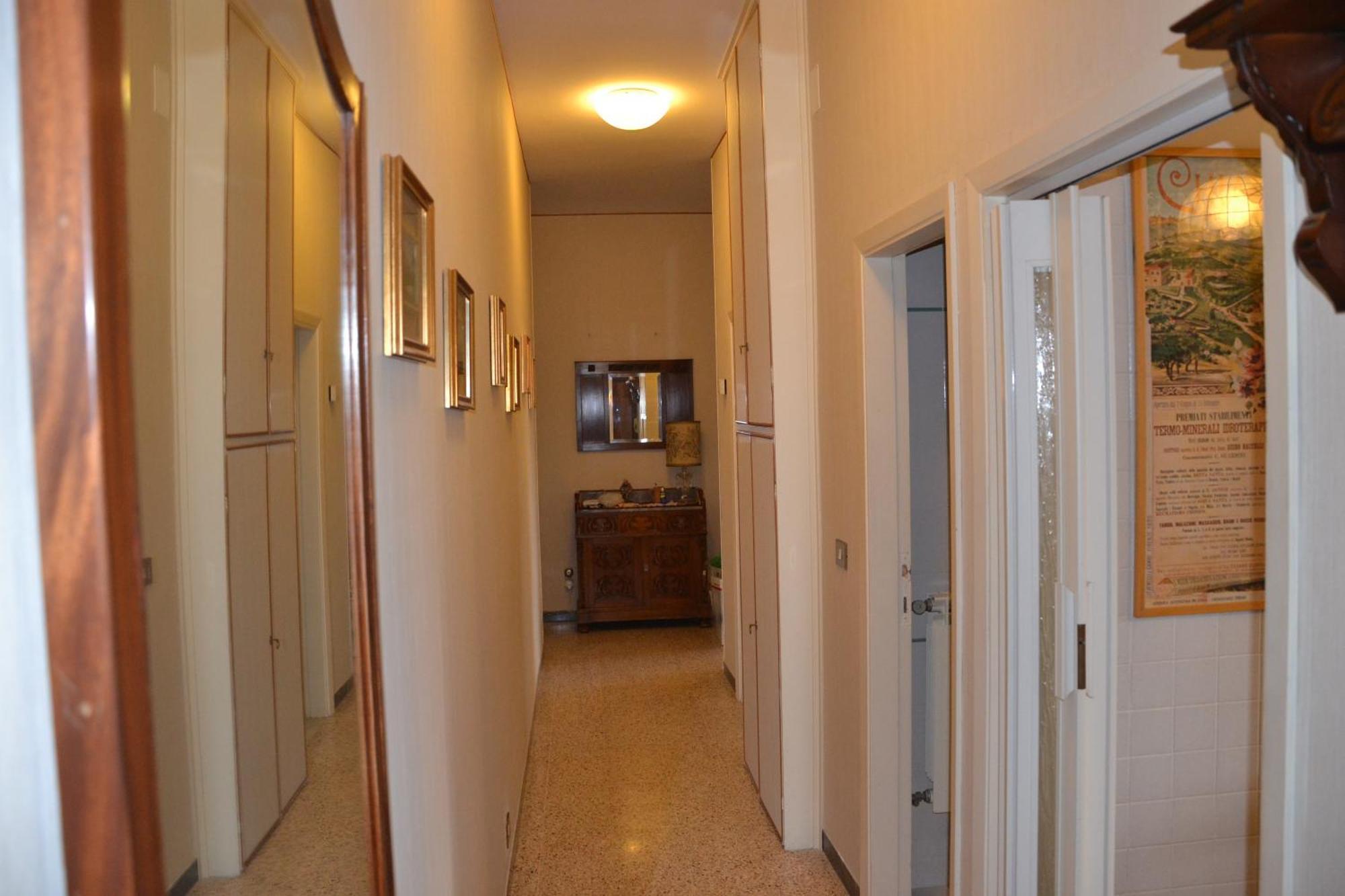 Ferienwohnung Casa Isabella Chianciano Terme Exterior foto