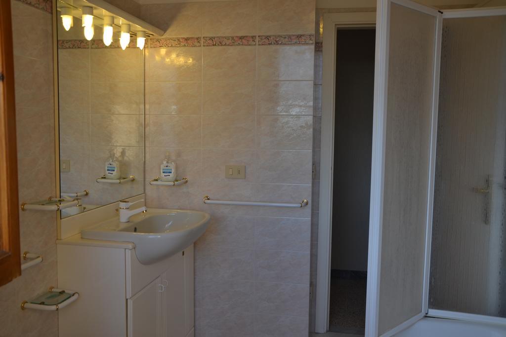 Ferienwohnung Casa Isabella Chianciano Terme Exterior foto