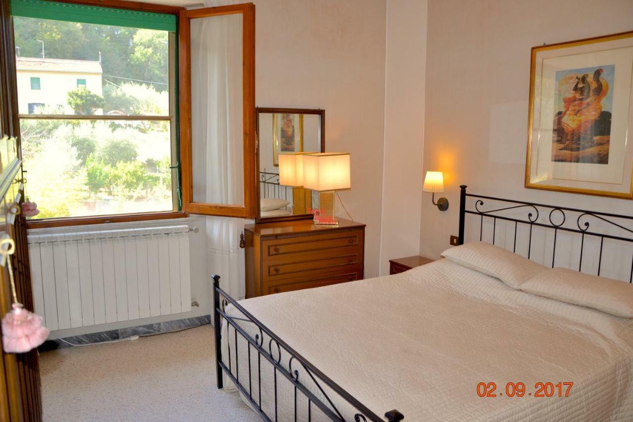 Ferienwohnung Casa Isabella Chianciano Terme Exterior foto