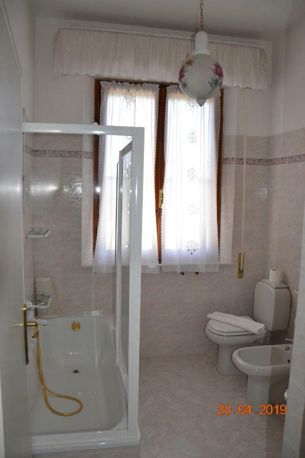 Ferienwohnung Casa Isabella Chianciano Terme Exterior foto
